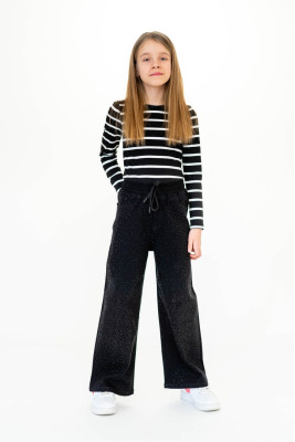 Джинси для дівчинки